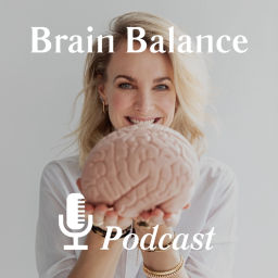Podcast thumbnail for Brain Balance Podcast