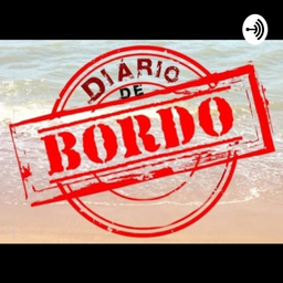 Podcast thumbnail for Diário de Bordo