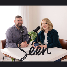 Podcast thumbnail for Seen