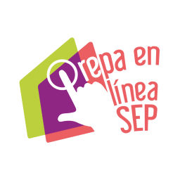 Podcast thumbnail for Prepa en Línea-SEP