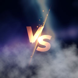 Podcast thumbnail for VERSUS