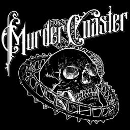 Podcast thumbnail for Murder Coaster