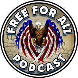 Podcast thumbnail for Free For ALL