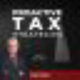 Podcast thumbnail for Proactive Tax Strategies
