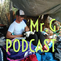 Podcast thumbnail for Mr.G HAWAII PODCAST || GREGORY BRANDT PODCAST || GONZO EDUCATION