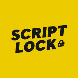 Podcast thumbnail for Script Lock