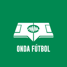 Podcast thumbnail for Onda Fútbol