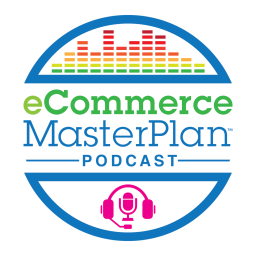 Podcast thumbnail for eCommerce MasterPlan