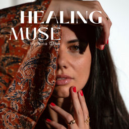 Podcast thumbnail for Healing Muse