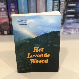 Podcast thumbnail for Het Levende Woord