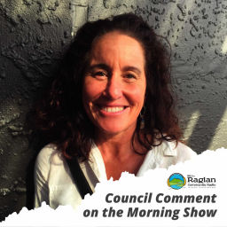 Podcast thumbnail for Lisa Thomson - Whaingaroa Ward Councillor