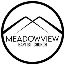 Podcast thumbnail for Meadowview Baptist Church