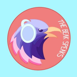 Podcast thumbnail for The Beak Speaks!