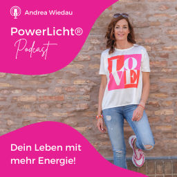 Podcast thumbnail for Power Licht® Podcast