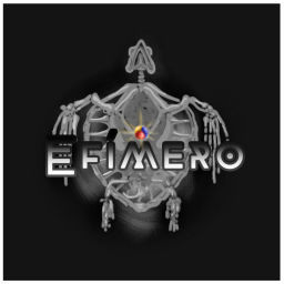 Podcast thumbnail for Efímero Podcast