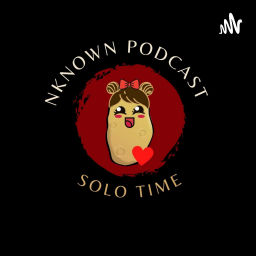 Podcast thumbnail for 'NKNOWN