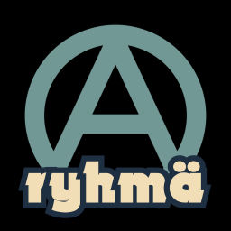 Podcast thumbnail for A-ryhmä