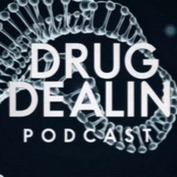 Podcast thumbnail for Drug Dealin