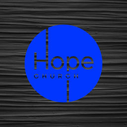 Podcast thumbnail for Hope Church Podcast