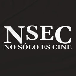 Podcast thumbnail for No Solo Es Cine