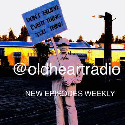Podcast thumbnail for Old Heart Radio
