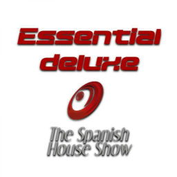 Podcast thumbnail for Essential deLuxe