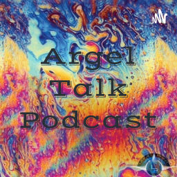 Podcast thumbnail for Argel Talk Podcast