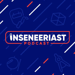 Podcast thumbnail for INSENEERIAST