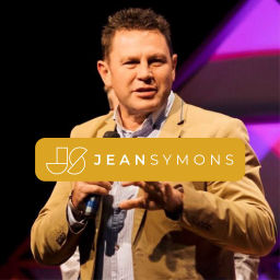 Podcast thumbnail for Jean Symons Podcast