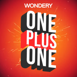 Podcast thumbnail for One Plus One
