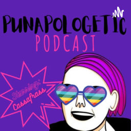 Podcast thumbnail for Punapologetic Podcast