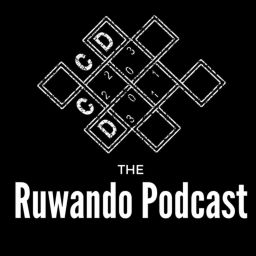 Podcast thumbnail for Ruwando Podcast: Psychology For Men with Brains and Balls