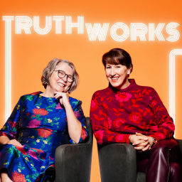 Podcast thumbnail for TruthWorks