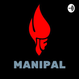 Podcast thumbnail for New Life Fellowship Manipal