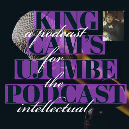 Podcast thumbnail for King Cam's Ujumbe Podcast