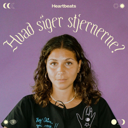 Podcast thumbnail for Hvad siger stjernerne?