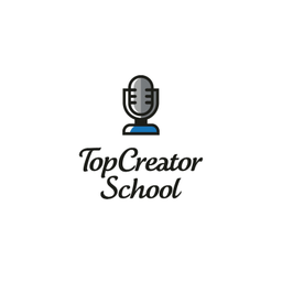 Podcast thumbnail for TopCreator.School