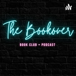 Podcast thumbnail for The Bookover