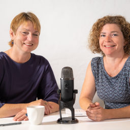 Podcast thumbnail for Art of Collaborating Podcast