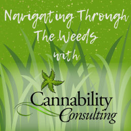 Podcast thumbnail for Navigating Through The Weeds