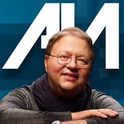 Podcast thumbnail for ANTONIVANOV.RU