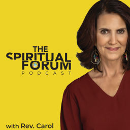Podcast thumbnail for The Spiritual Forum