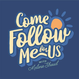 Podcast thumbnail for Come Follow Me for Us