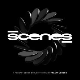 Podcast thumbnail for Scenes