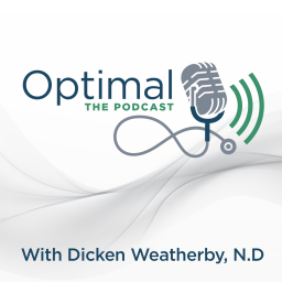 Podcast thumbnail for Optimal - The Podcast