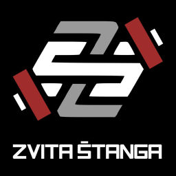 Podcast thumbnail for Zvita štanga