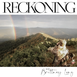 Podcast thumbnail for Reckoning