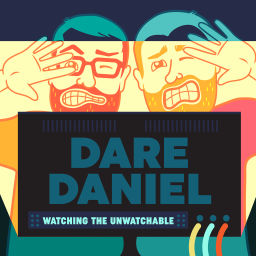 Podcast thumbnail for Dare Daniel Podcast