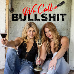 Podcast thumbnail for We Call Bullshit