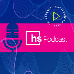 Podcast thumbnail for Healthcare Success